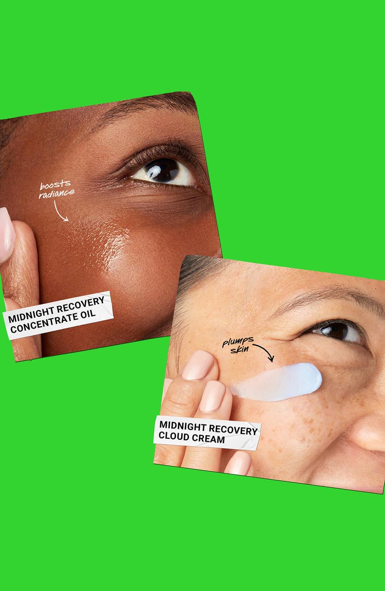 Kiehl's Since 1851 Smooth While You Snooze Set $106 Value, Alternate, color, 