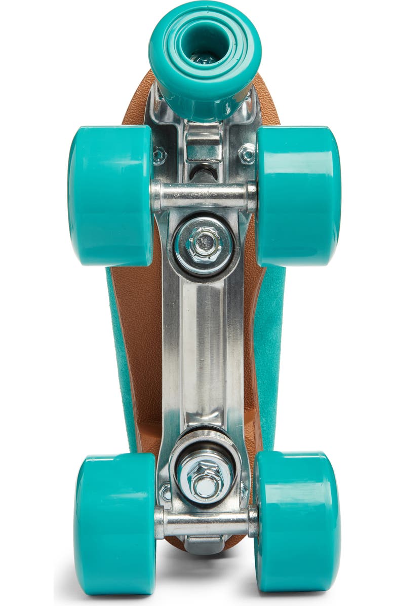 INTENTIONALLY BLANK Rink Roller Skates, Alternate, color,