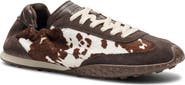 HOFF Bridge Genuine Calf Hair Sneaker