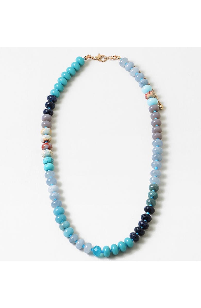 Erin McDermott Jewelry Shades of Blue Palm Beach Gemstone, Main, color,