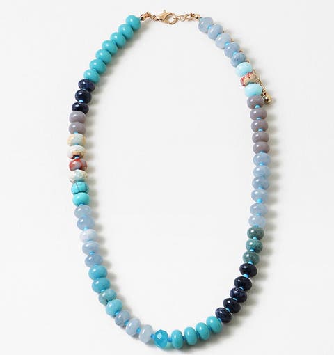Shades of Blue Palm Beach Gemstone