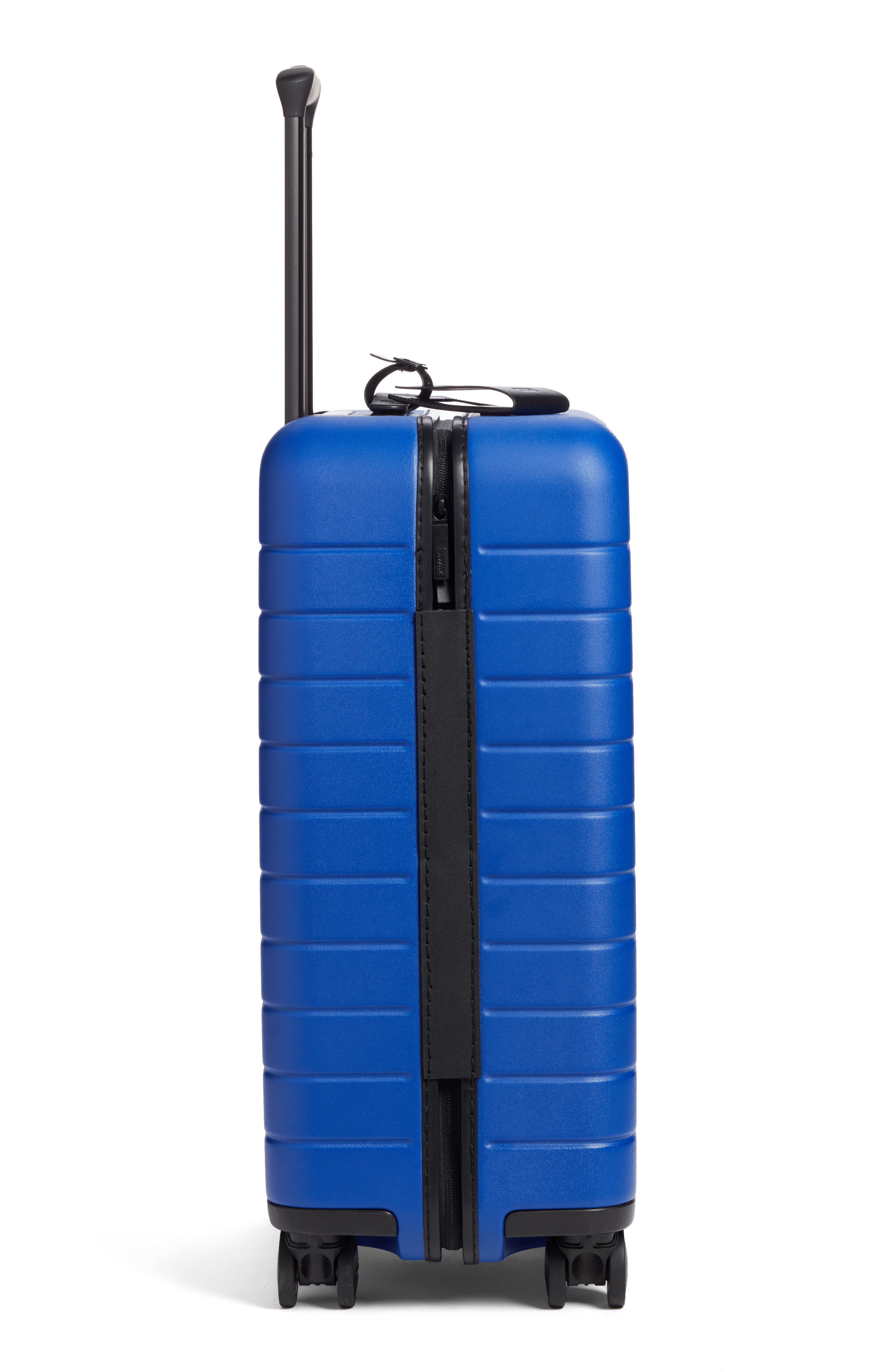 Away The Bigger Carry-On Hard Shell Suitcase, Alternate, color, 