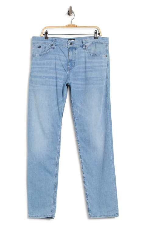 Maine Straight Leg Jeans