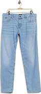HUGO Maine Straight Leg Jeans