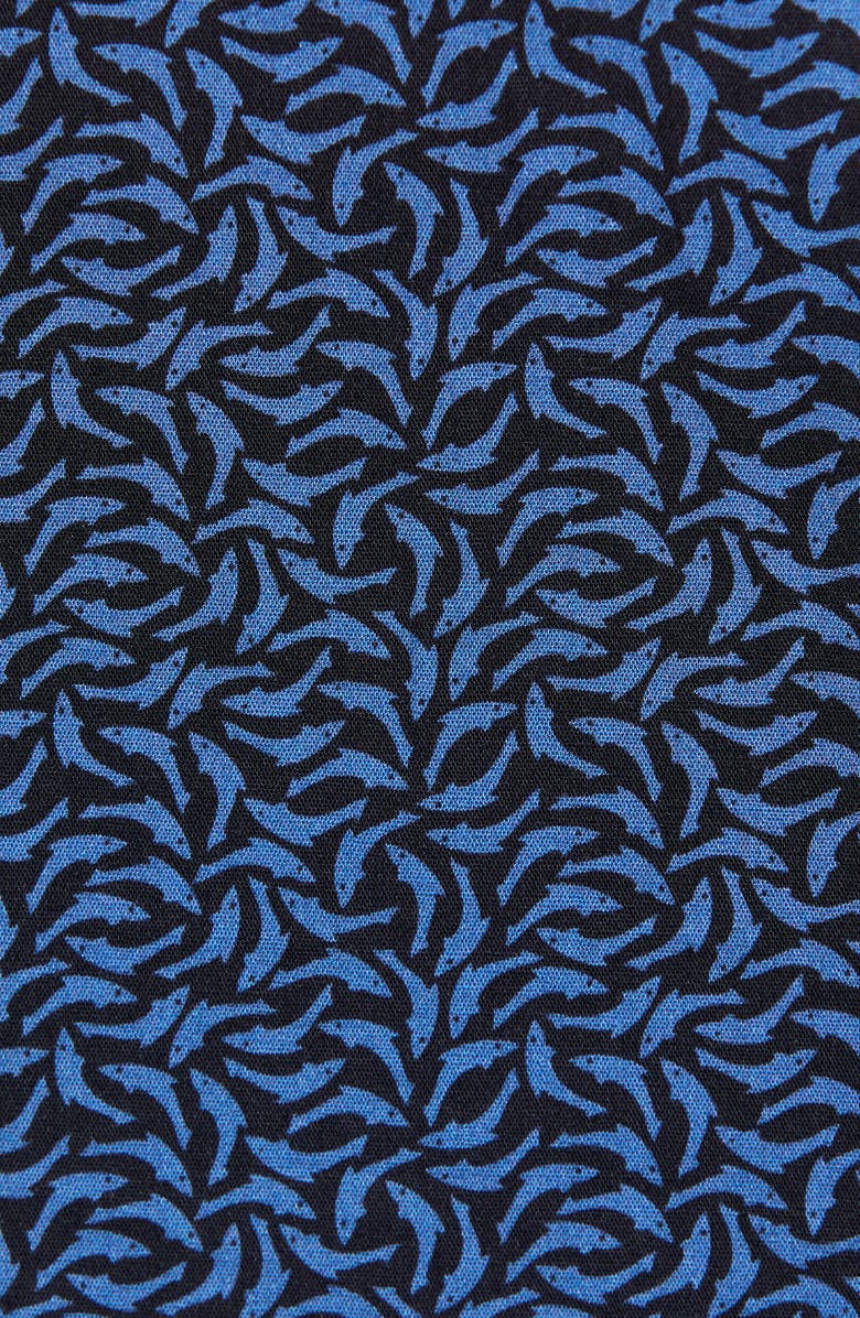 Zachary Prell Oliver Short Sleeve Button-Up Shirt, Alternate, color,