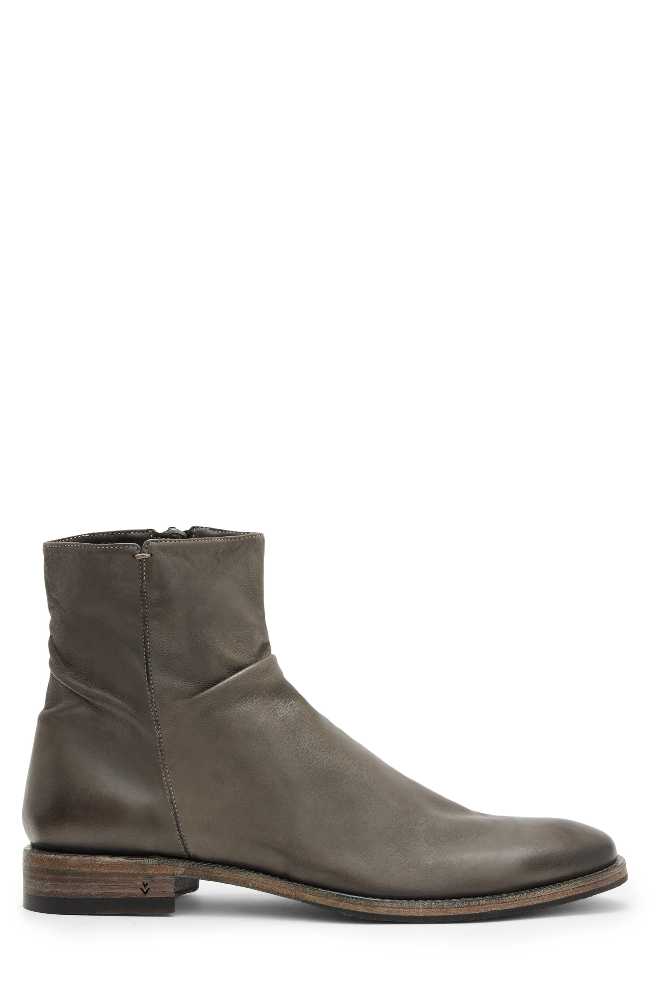 John Varvatos Morrison Sharpei Boot, Alternate, color, 