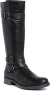 Miz Mooz Payson Tall Leather Boot