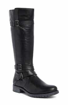 Payson Tall Leather Boot