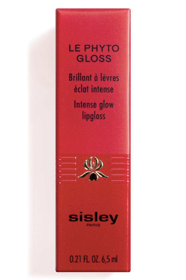 Le Phyto-Gloss Lip Gloss, Alternate, color, 8 MILKYWAY - BABY PINK