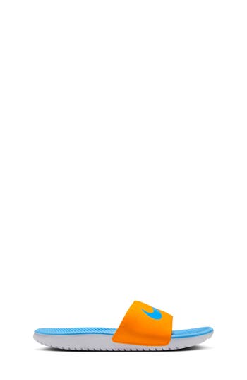 Nike Kids' Kawa Slide Sandal