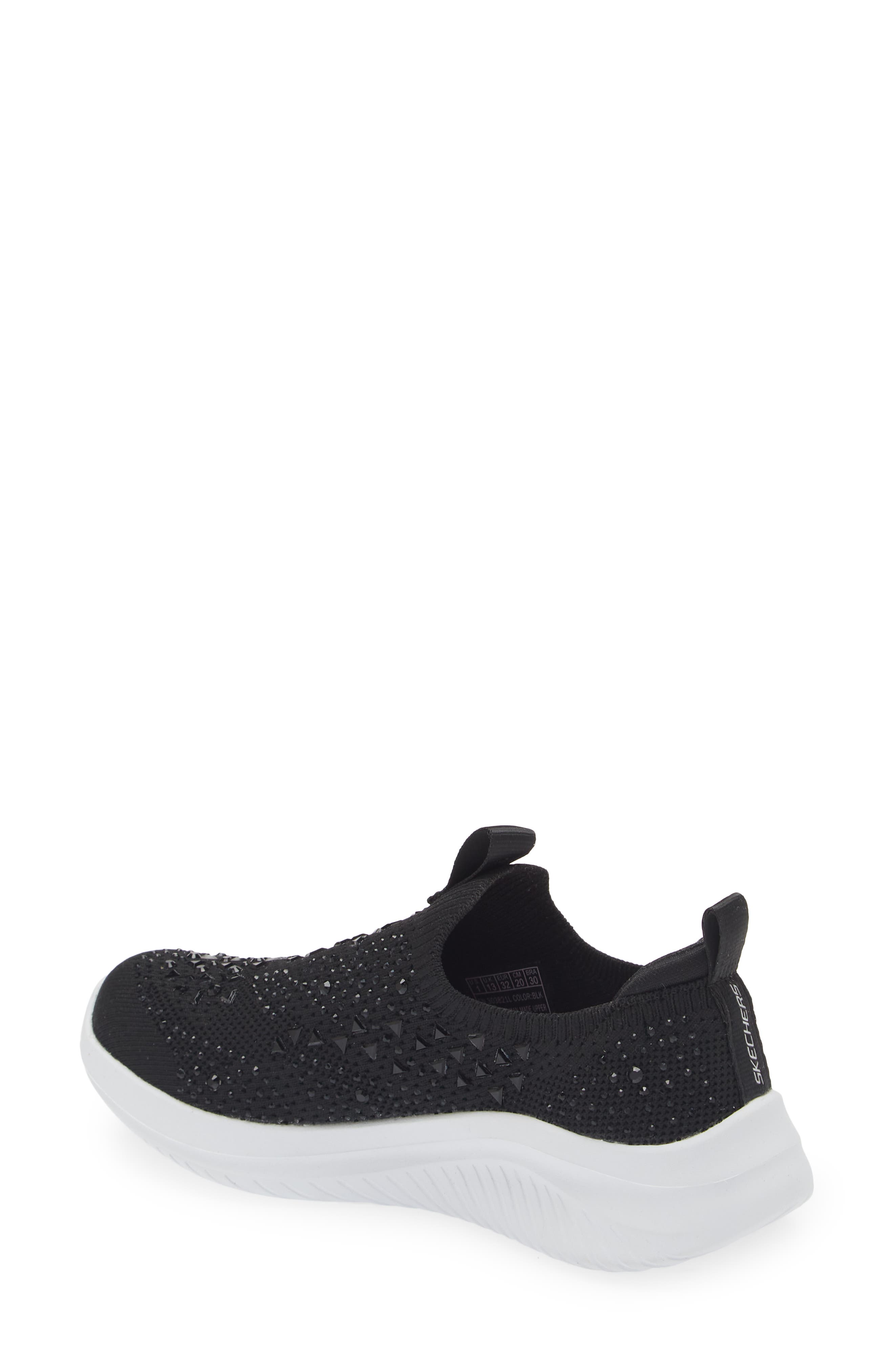 SKECHERS Kids' Ultra Flex 3.0 Slip-On Sneaker, Alternate, color, 