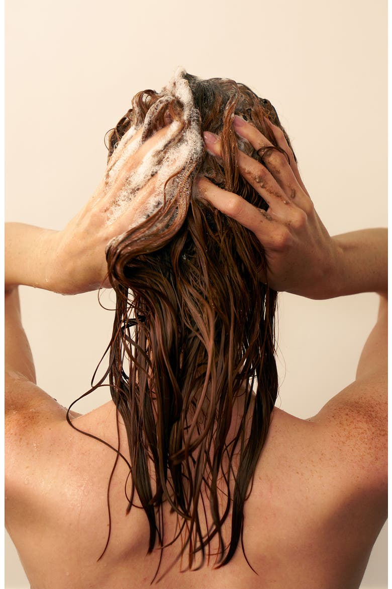 Cleansing & Volumizing Paste, Alternate, color, NO COLOR
