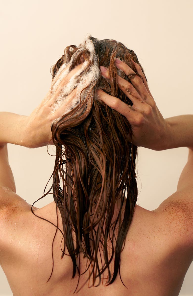 Christophe Robin Cleansing & Volumizing Paste, Alternate, color, 