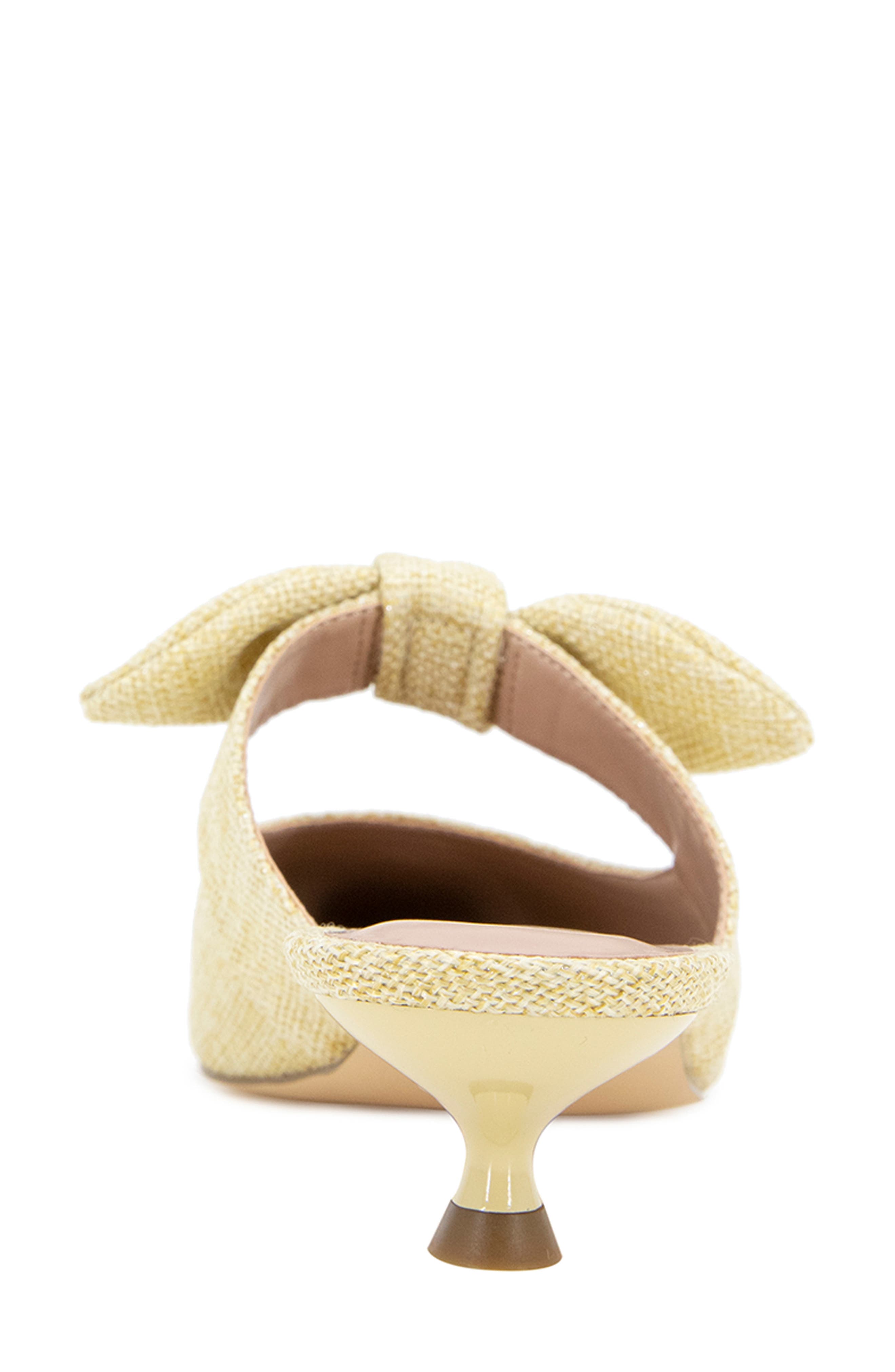 Kensie Roseli Pump, Alternate, color, Light Natural