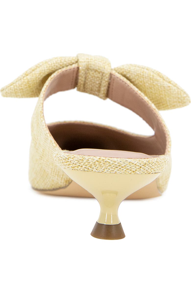 Kensie Roseli Pump, Alternate, color, Light Natural