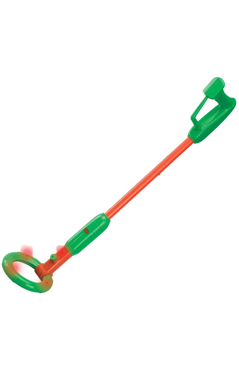 Nature Bound Metal Detector, Greenorange Toy Treasure Finder For Kids 6+, Alternate, color, Multicolored