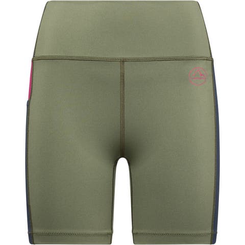 Cosmosis 6in Short - Women's