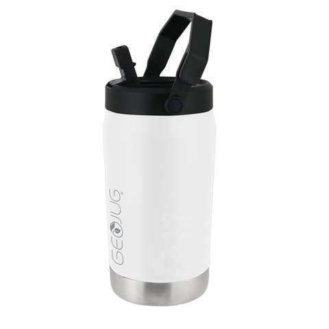 64oz Stainless Steel Insulated Sports Water Jug