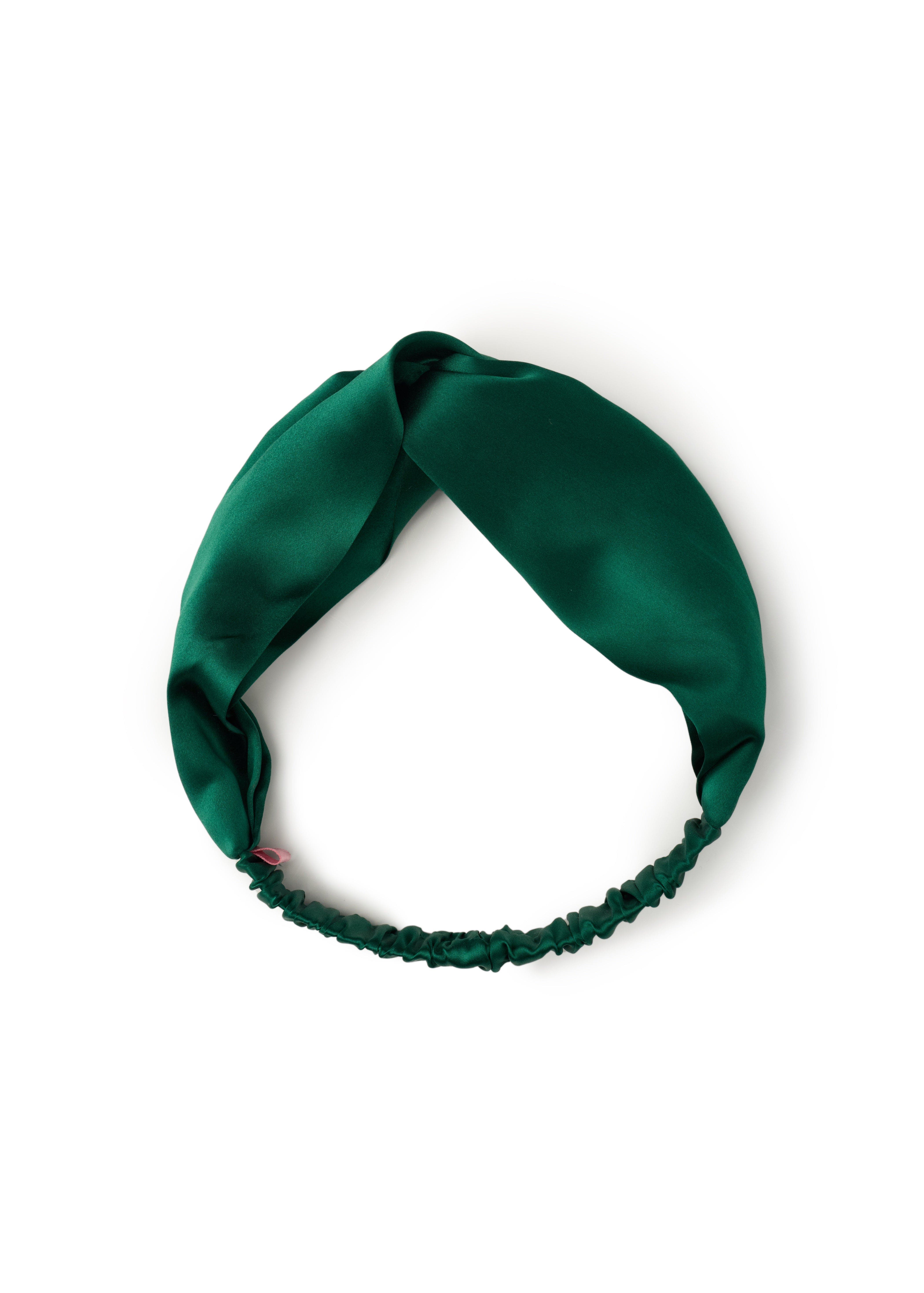 selected Dark Green