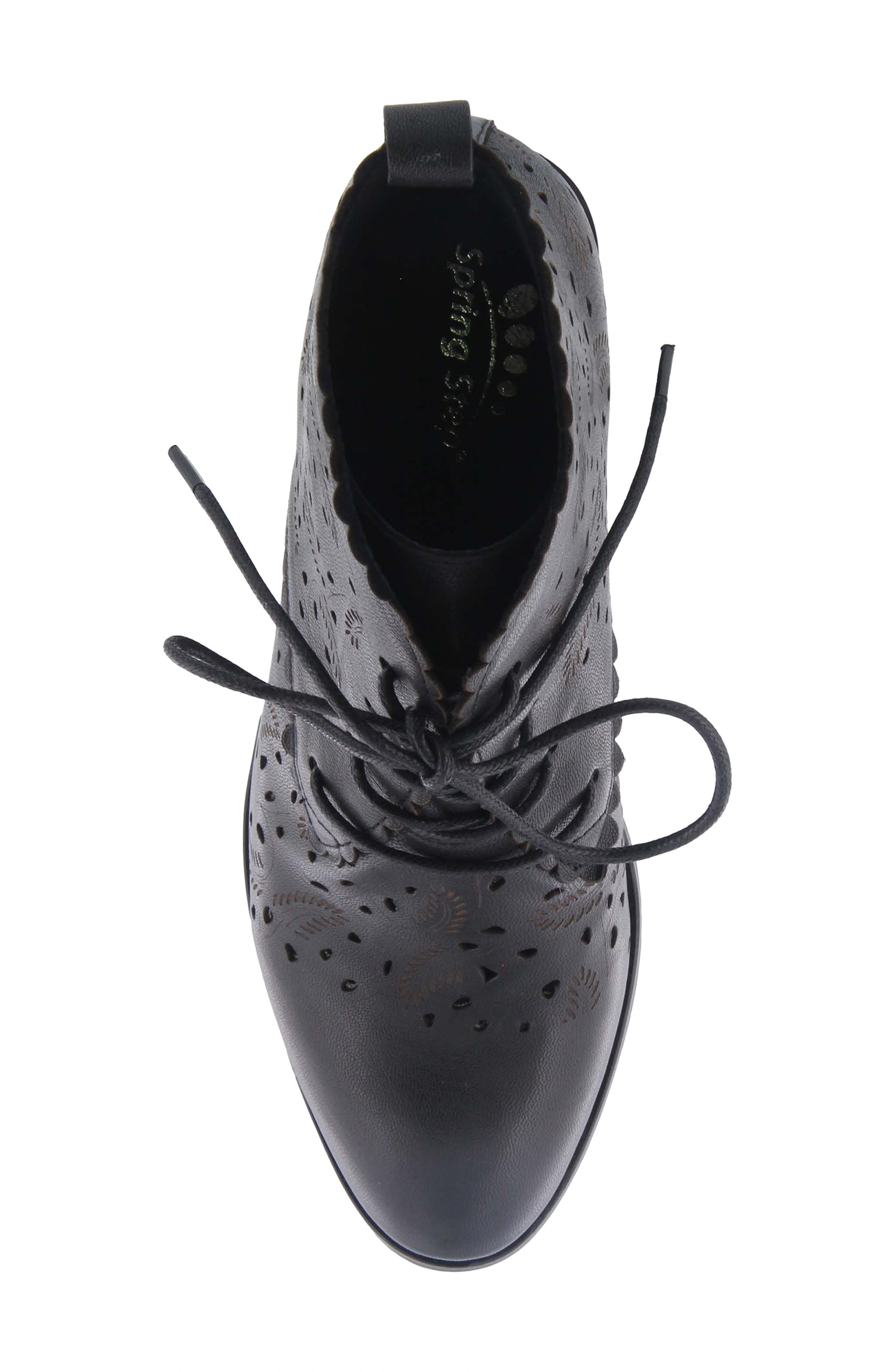 Spring Step Giana Bootie, Alternate, color, 