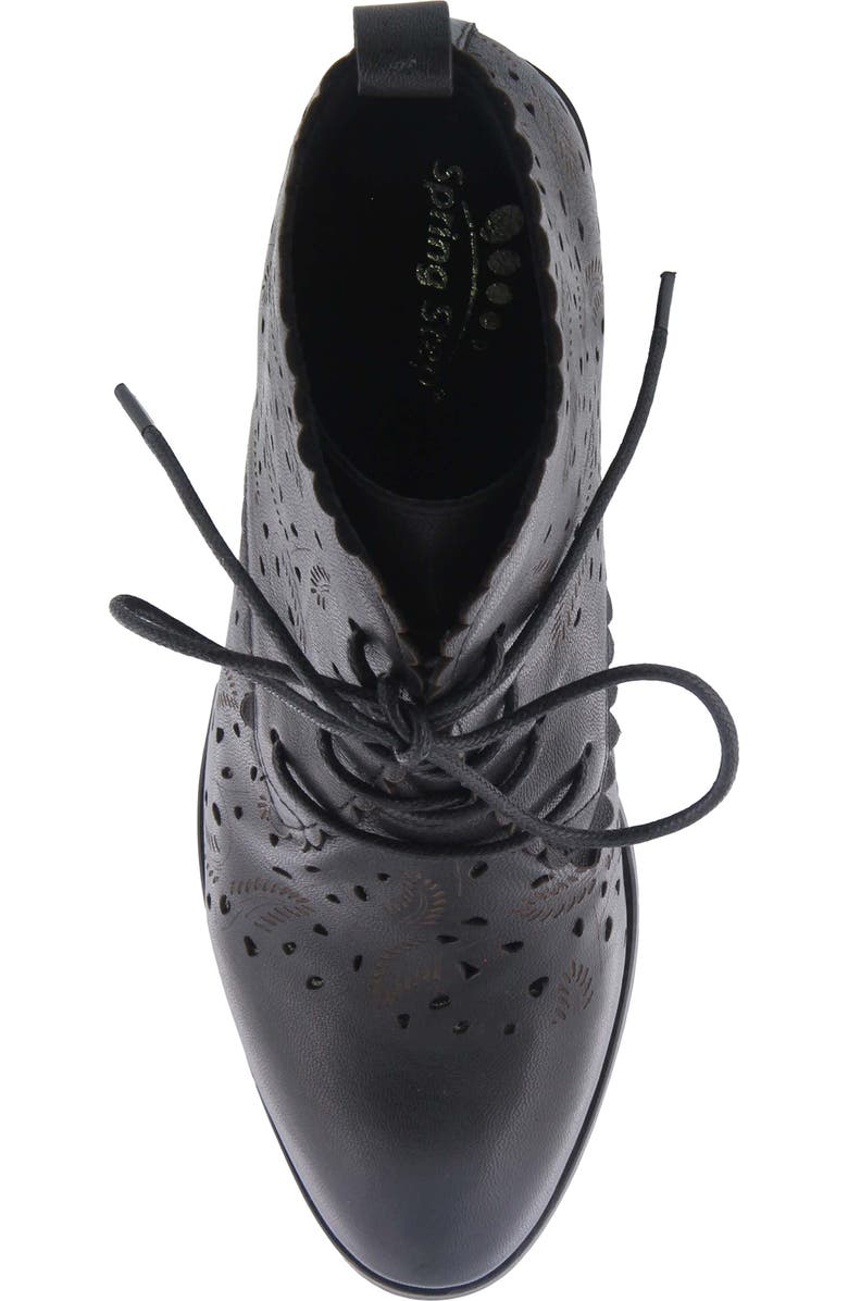 Spring Step Giana Bootie, Alternate, color,