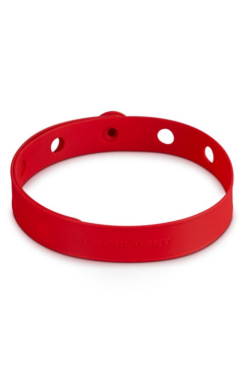 Silicone Travel Latch