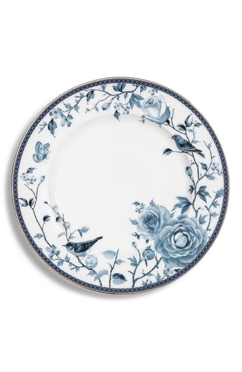 Fiore Plate