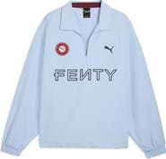 PUMA x FENTY Nylon Drill Pullover