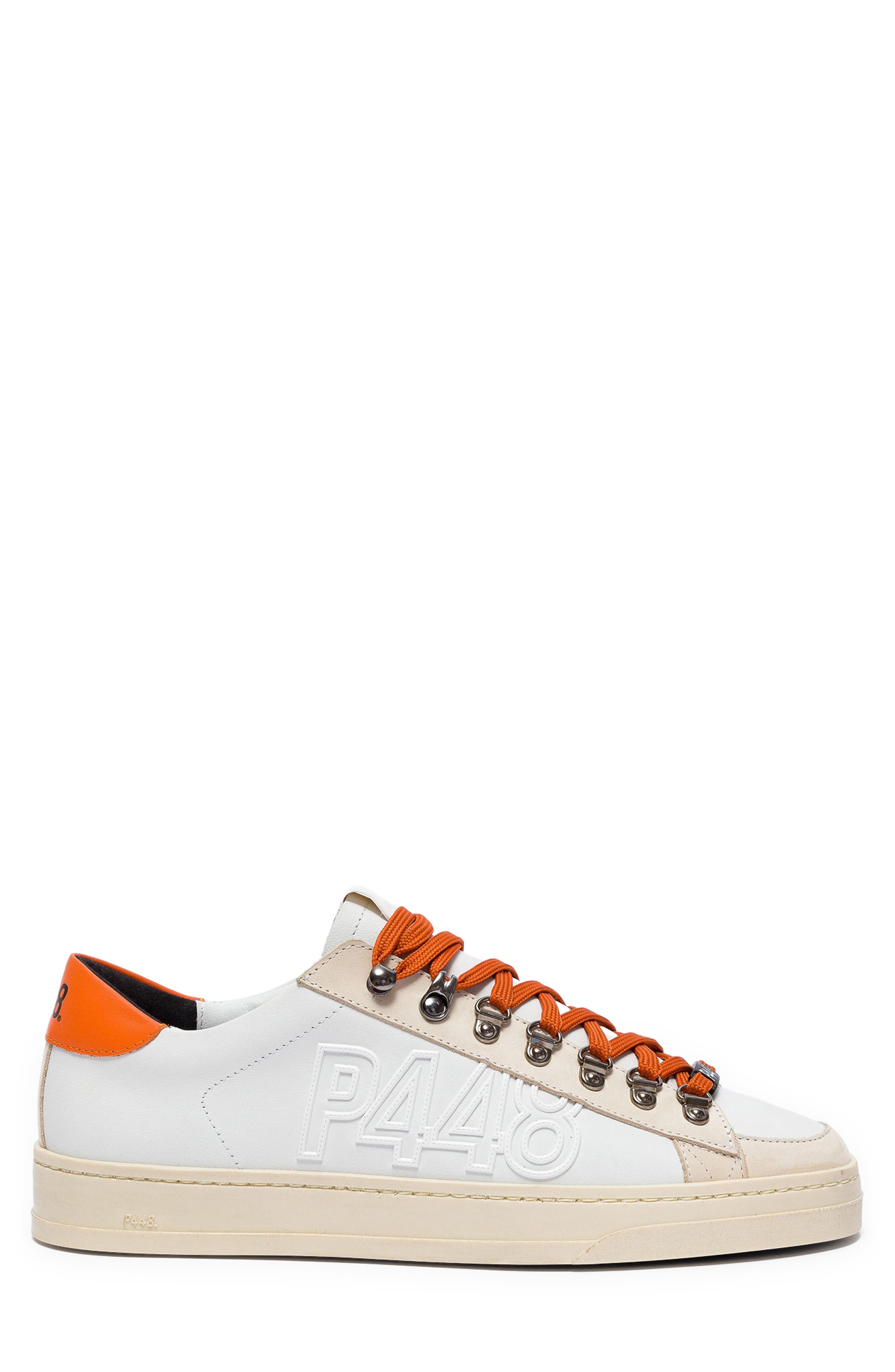 P448 Jack Sneaker, Alternate, color, 
