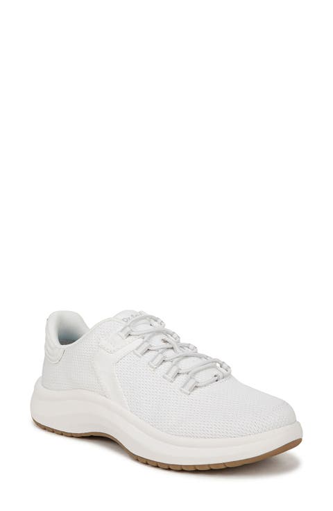 Feel at Ease Plantar Fasciitis Slip-On Sneaker (Women)