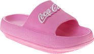 JOSMO Coca-Cola® Slide Sandal