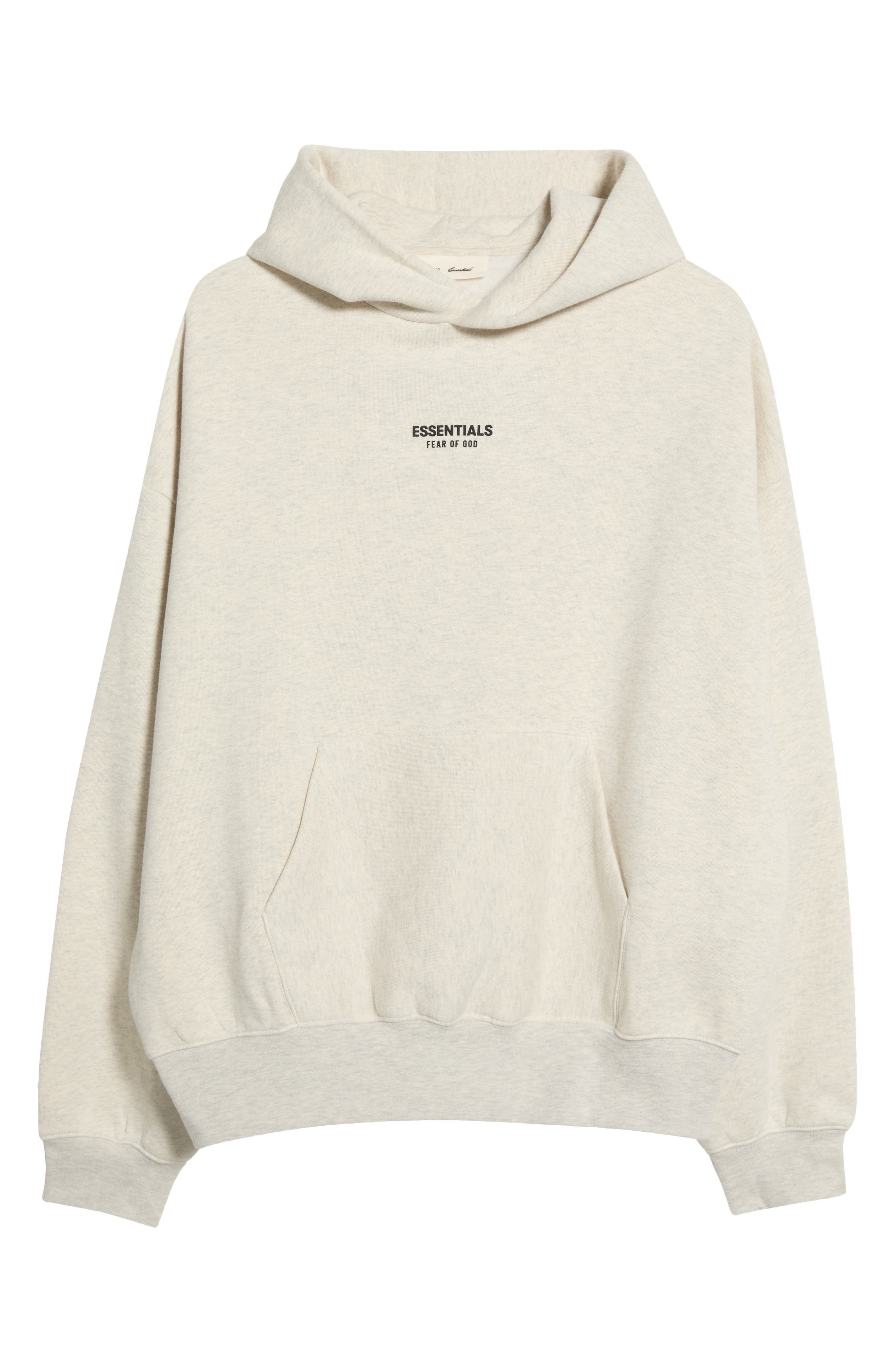 OATMEAL HEATHER