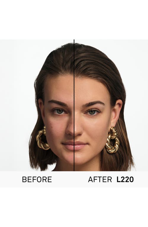 Carolina Herrera Nude Couture Triple Moisture Serum Foundation