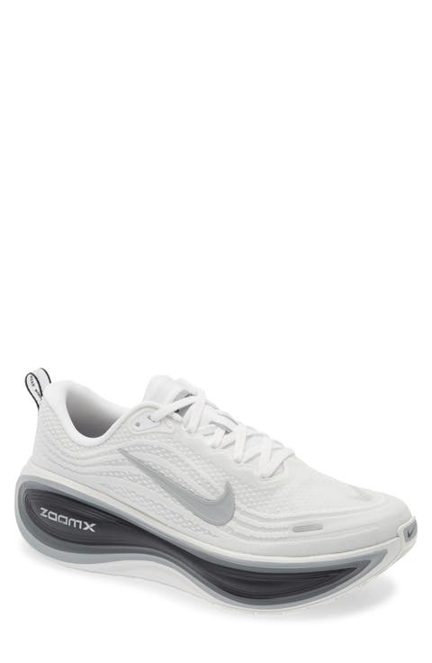 Vomero Plus Running Shoe (Men)