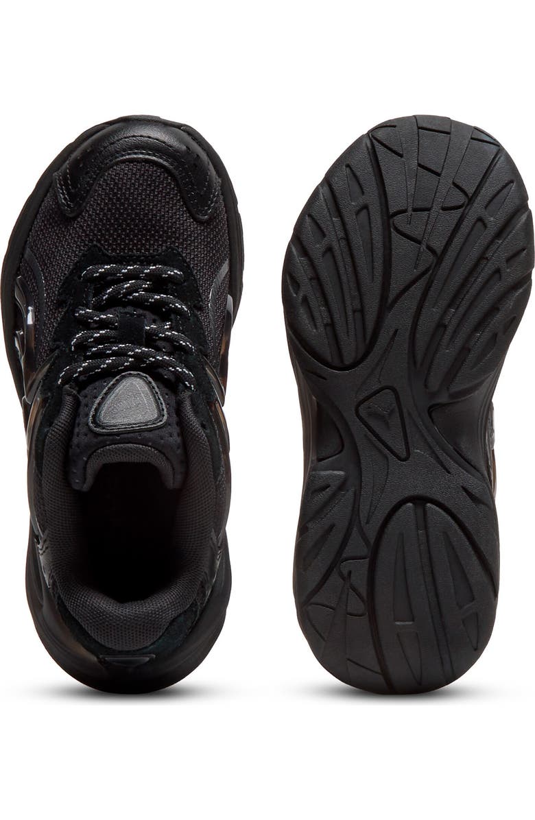 PUMA Inverse Dimension Sneaker, Alternate, color, Puma Black-Puma Silver-Gray