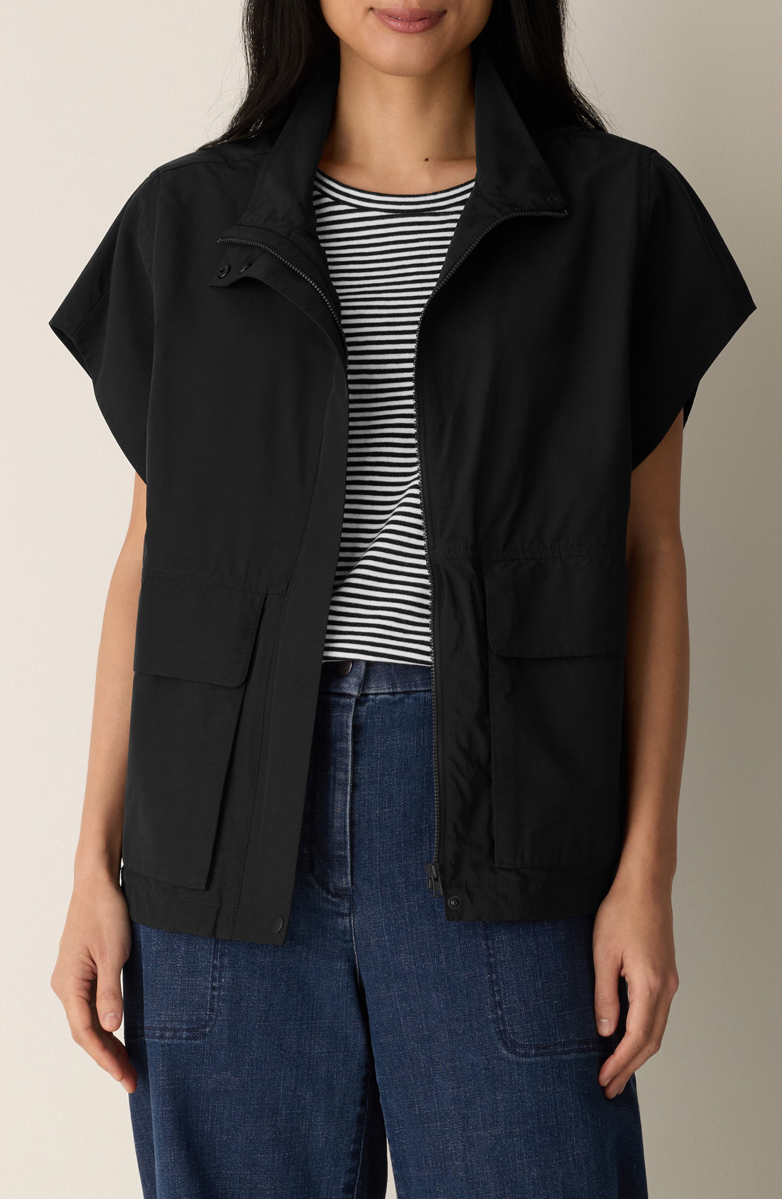 selected BLACK