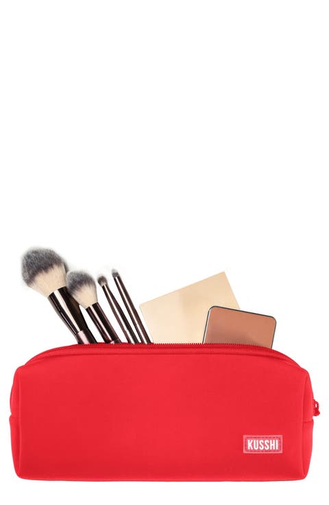 Essentials Cosmetics Pouch