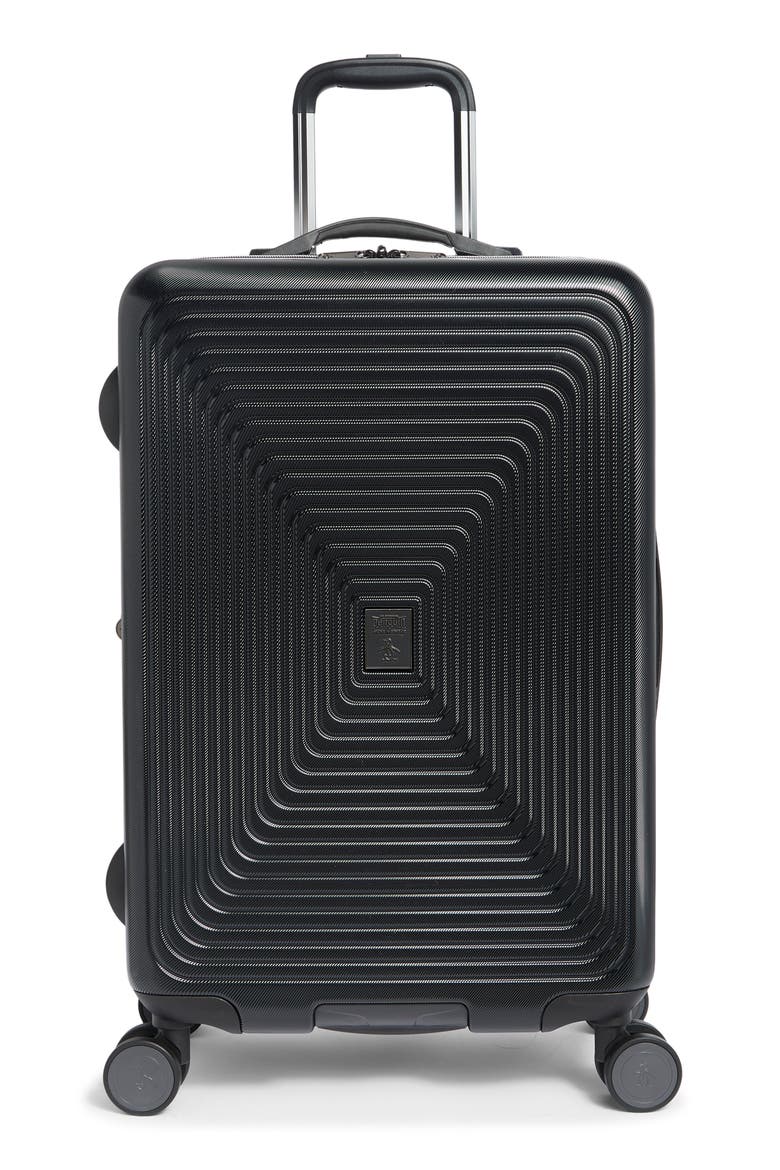 RANDY 25SS TWINKLE ブルー Finnes 25-Inch Hardside Spinner Luggage | Nordstromrack