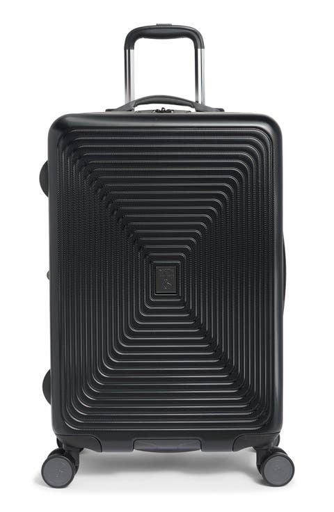 Finnes 25-Inch Hardside Spinner Luggage