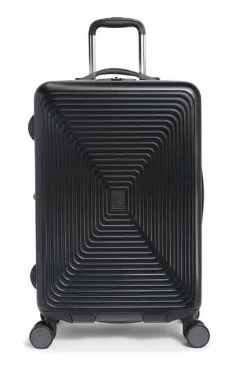 Original Penguin Finnes 25-Inch Hardside Spinner Luggage
