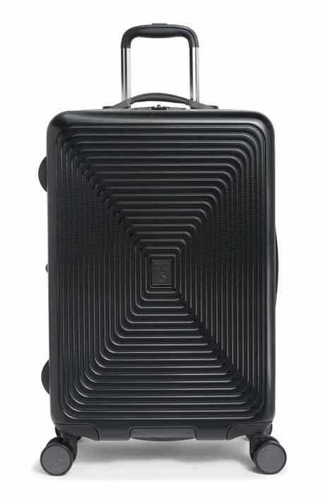 Original Penguin Finnes 25-Inch Hardside Spinner Luggage