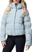 Columbia Amaze Puff Hooded Jacket
