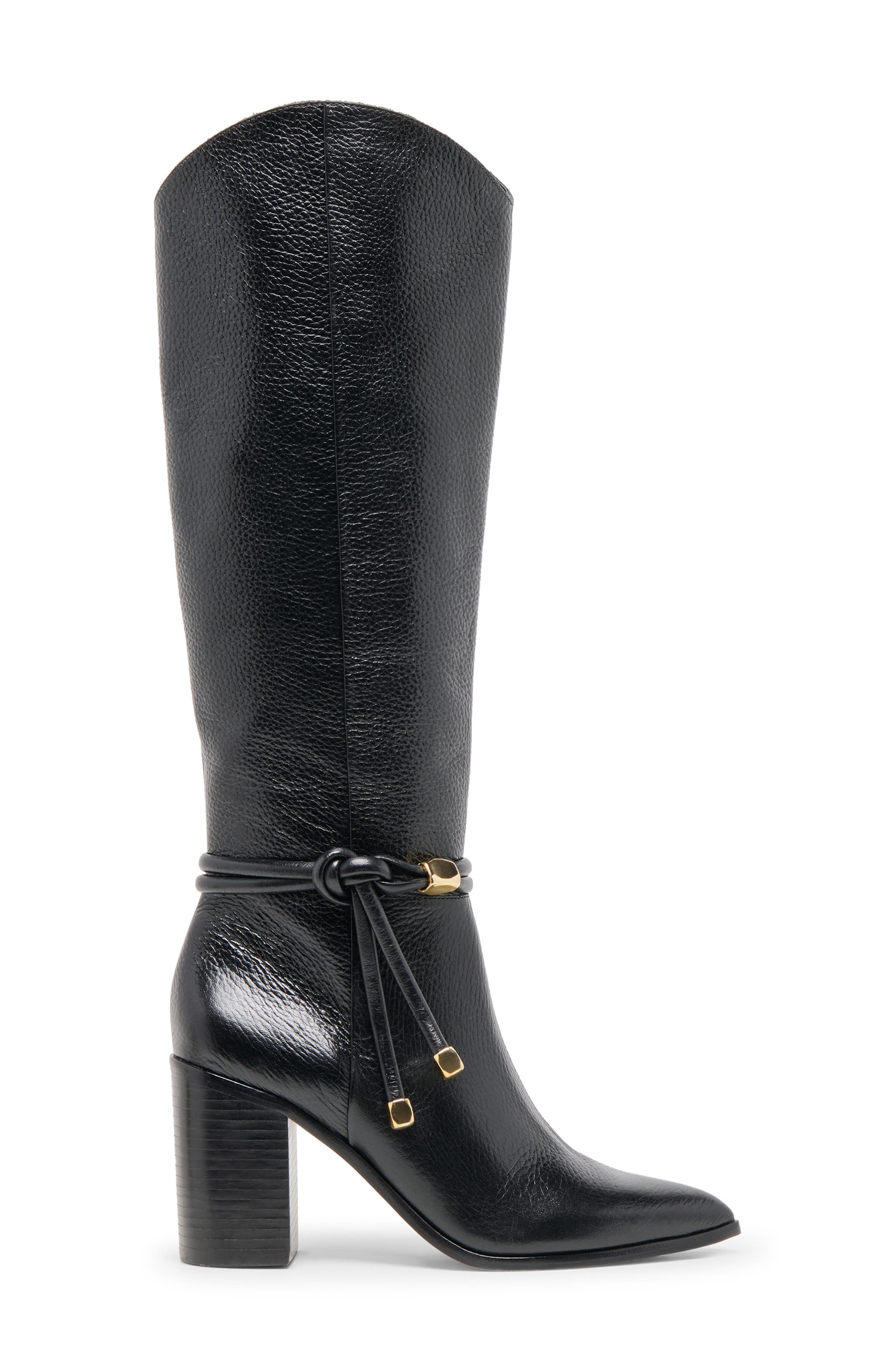 Dolce Vita Tarren Knee High Boot, Alternate, color, 