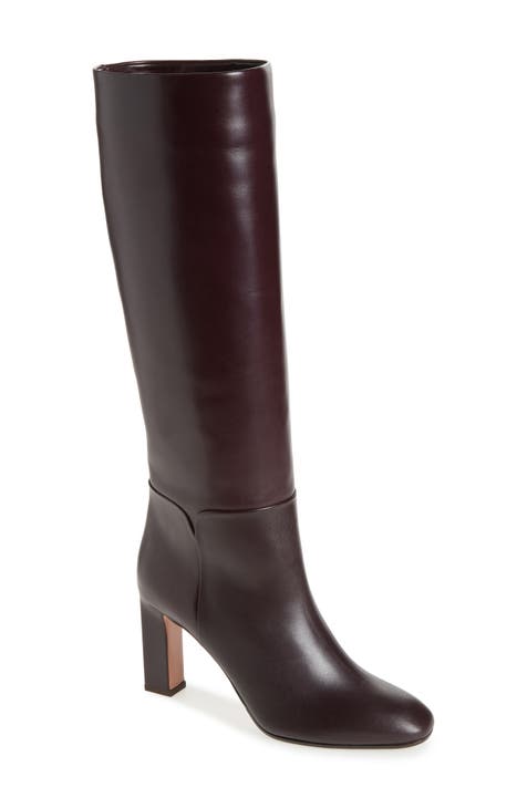 Nordstrom designer boots hotsell