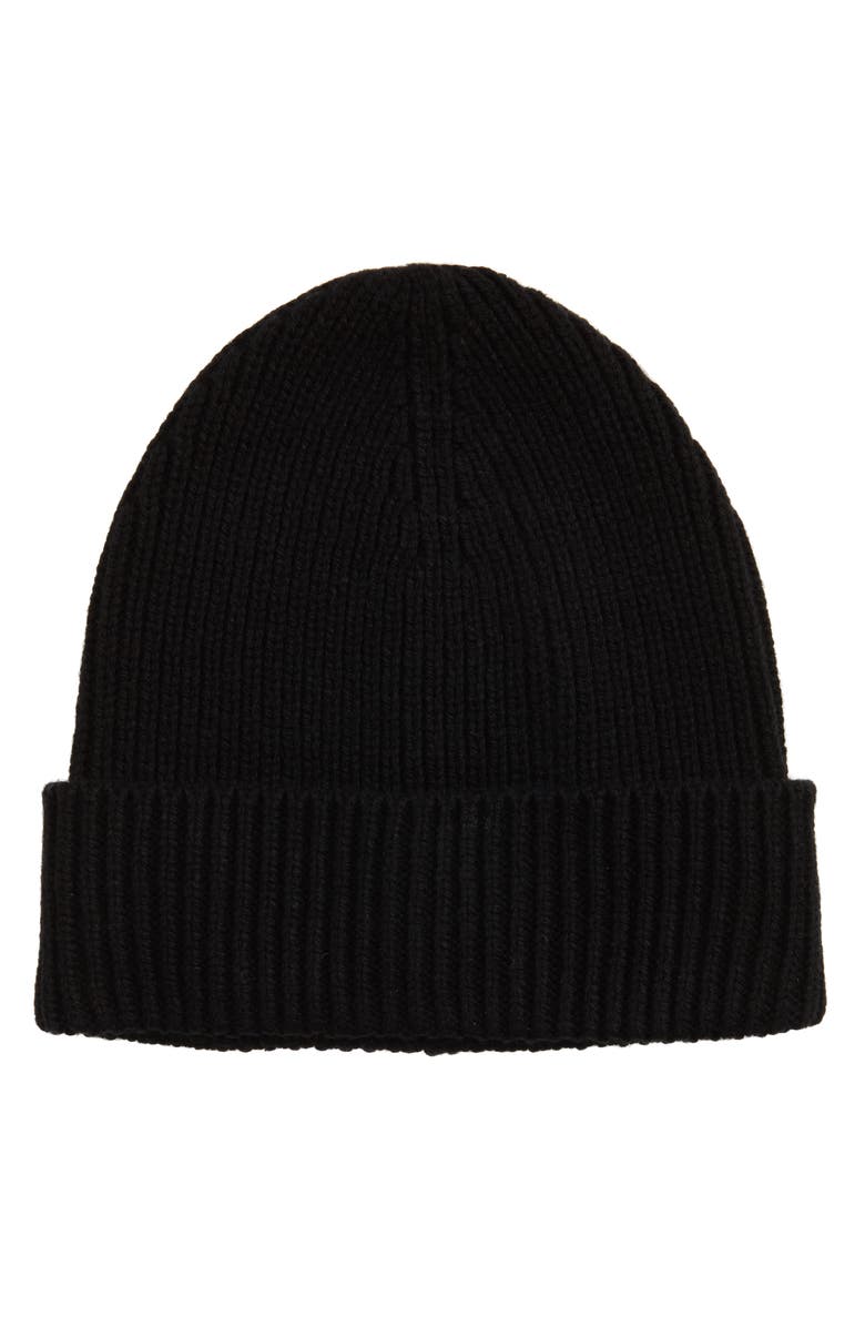 UGG<sup>®</sup> Ribbed Beanie, Main, color,