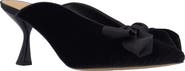 J. Reneé Elvani Pointed Toe Heeled Mule