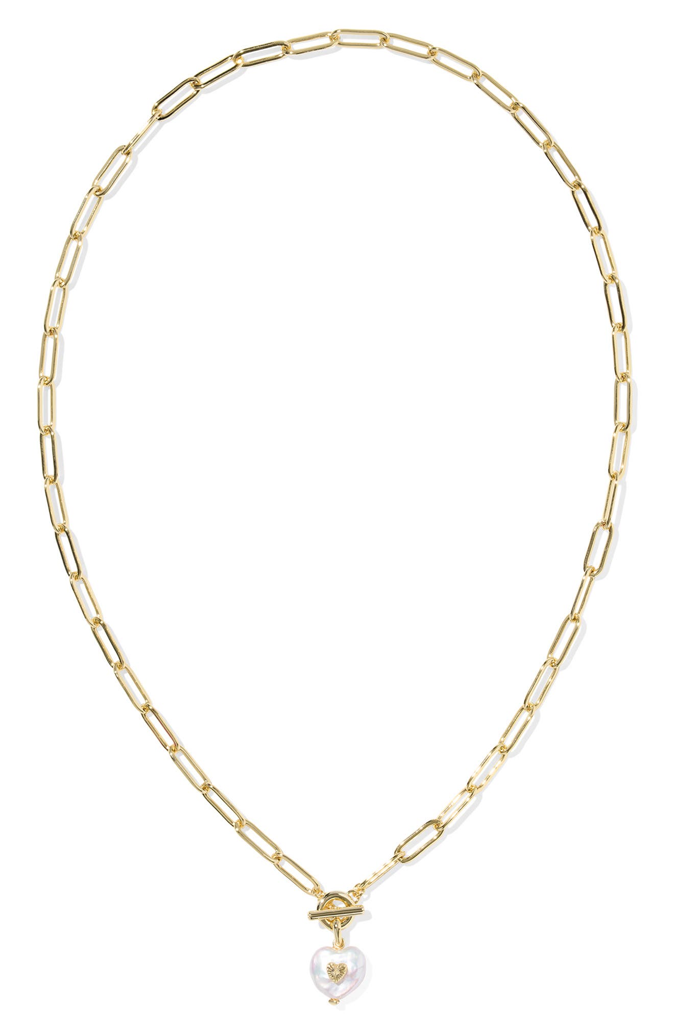 selected GOLD FRESHWATER PEARL