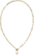 Kendra Scott Sasha Heart Pendant Necklace