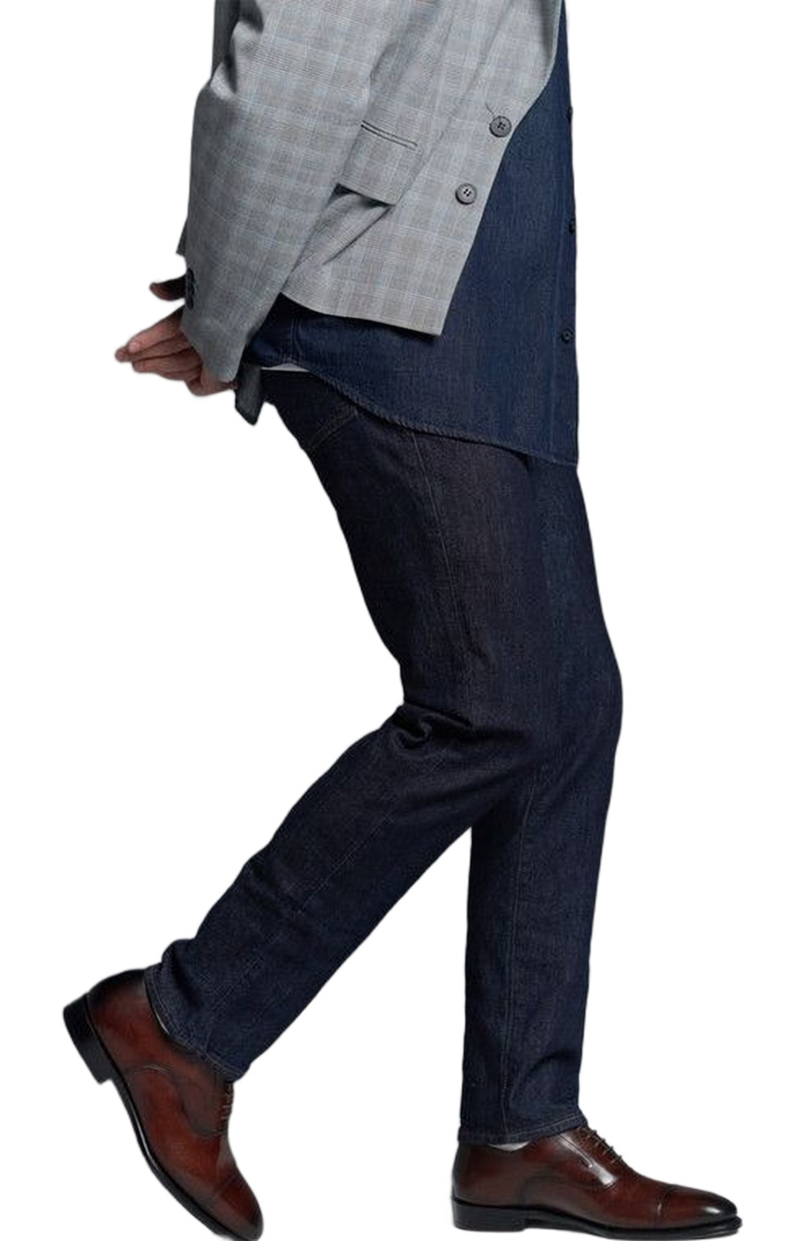 Regent Cap-toe Oxford - image 4