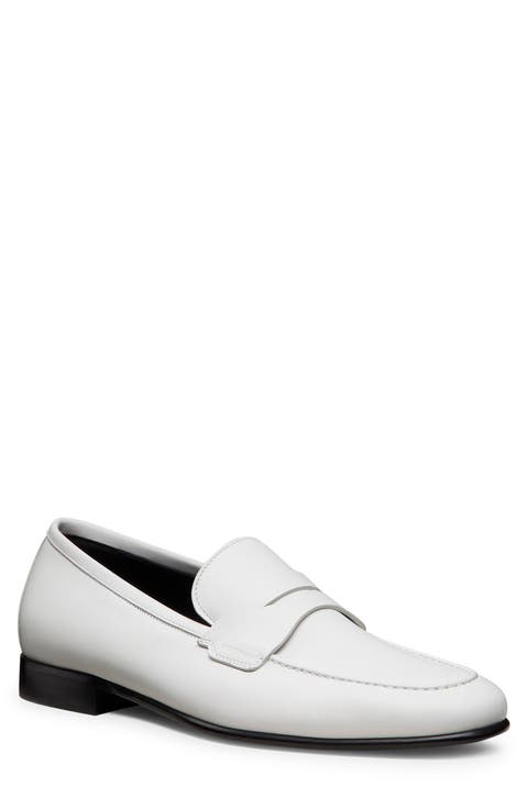 Banks Penny Loafer (Men)